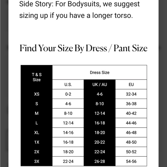 Thistle and Spire Constellation Bodysuit - Picture 7 of 8